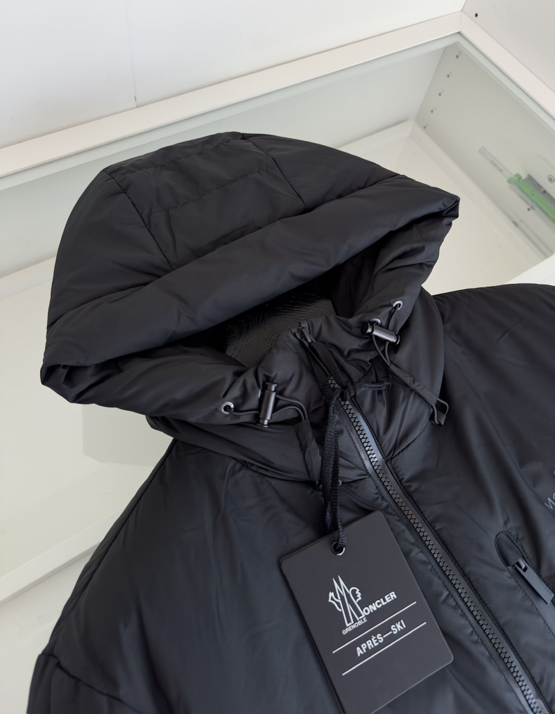 Moncler Down Coat